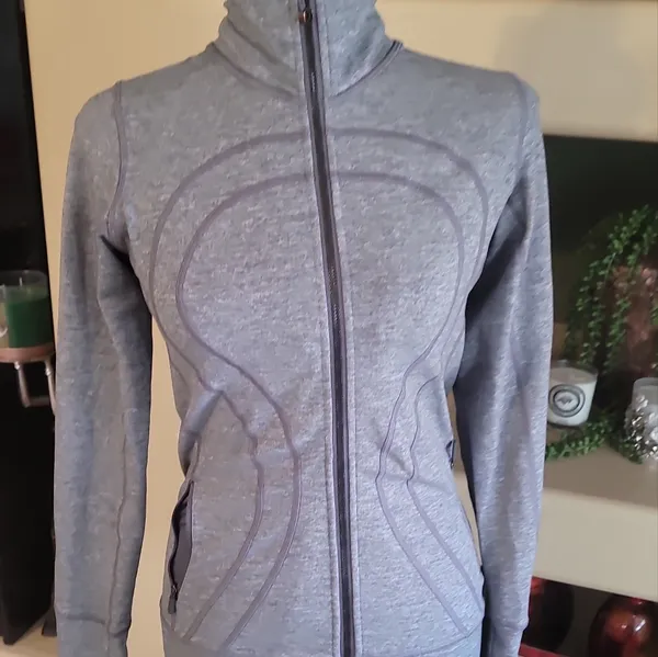 Lululemon Define Jacket - Image 3