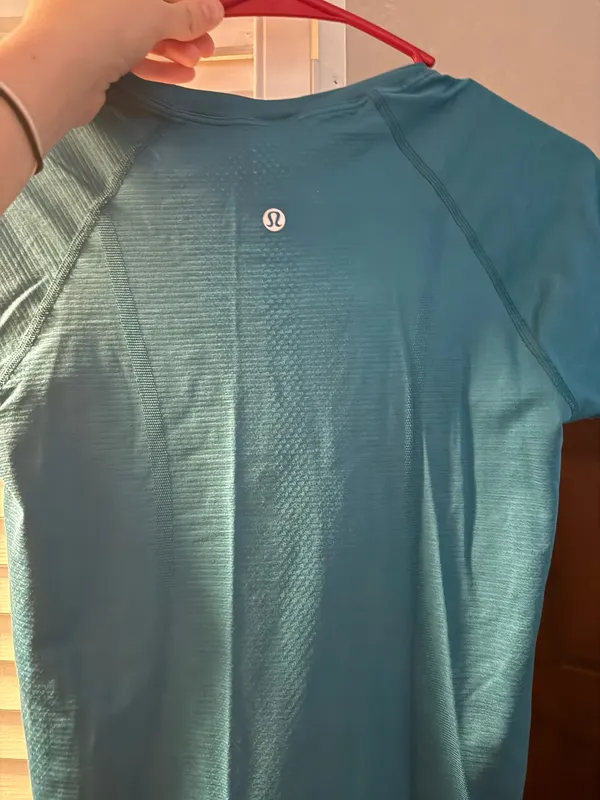 Lululemon Swiftly Tech - Image 2