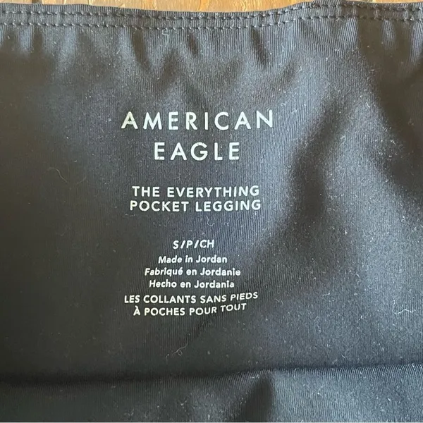 American Eagle The Everything Pocket Legging - Image 5