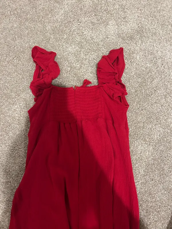 PacSun Keyhole dress - Image 3