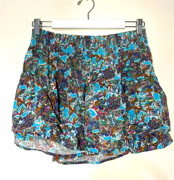 Wild Fable For Target Painted Paisley Matching Set - Image 7
