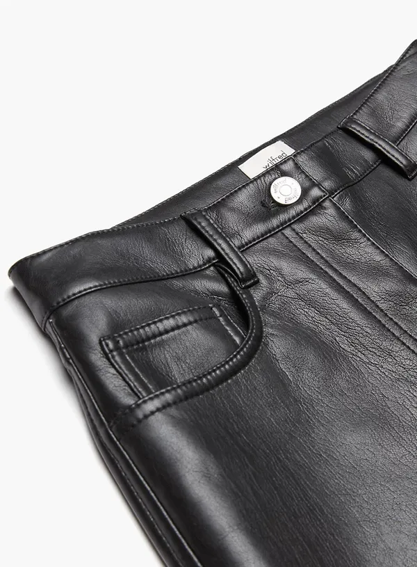 Aritzia Wilfred The Melina Pant - Image 3