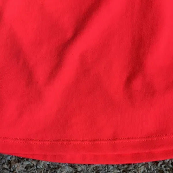 Fabletics Racerback Tank Top Pink Size Medium - Image 5
