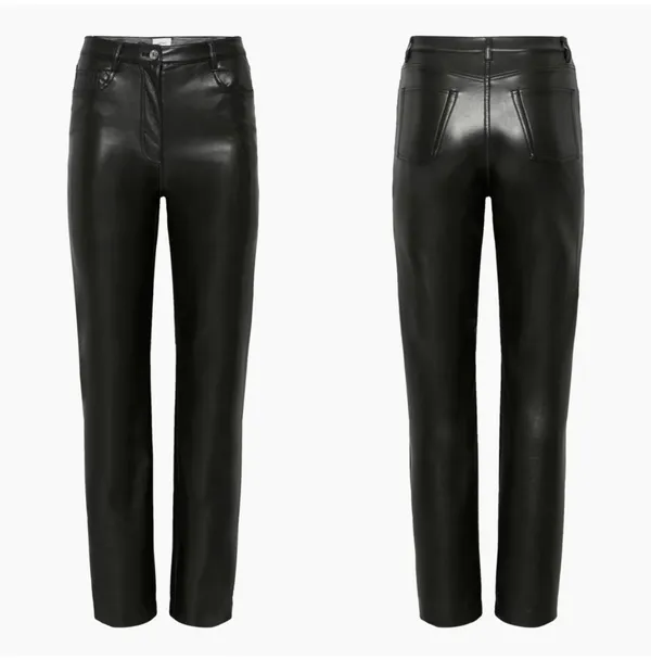 Aritzia Melina Pants - Image 3