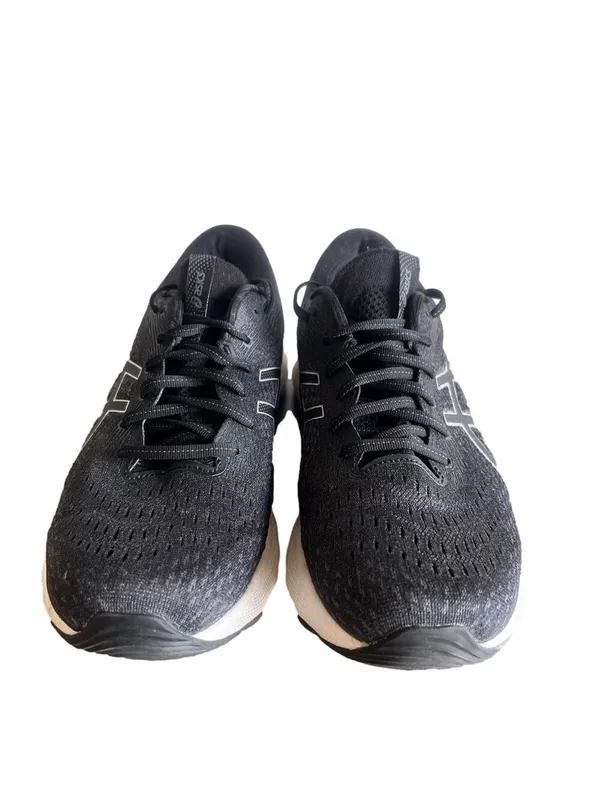 ASICS Women’s Gel Nimbus 24 Shoe Size 11.5 #B1900 - Image 2