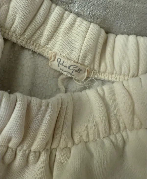Brandy Melville John Galt Sweatpants - Image 5