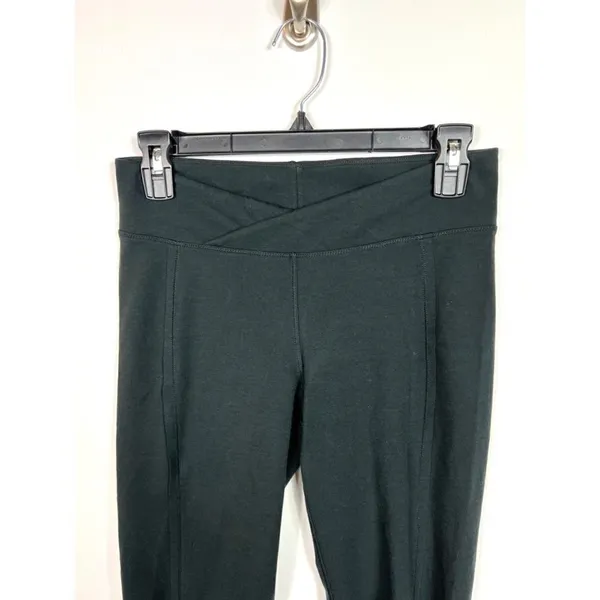 Free people movement‎ cropped leggings - Image 4