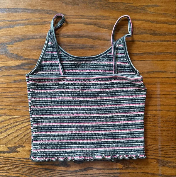 Hollister Tank Top  - Image 2