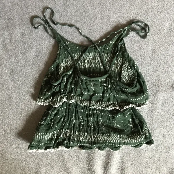 Forever 21 Crop Top - Image 5