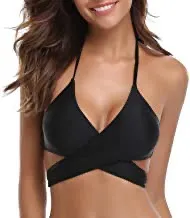 Navy  Swim Top - Image 2
