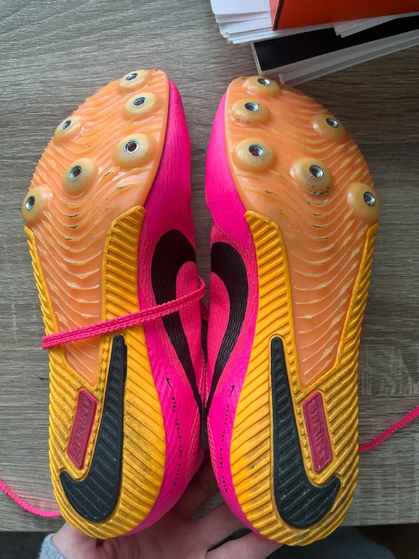 Nike Spikes Rival Track - Image 4