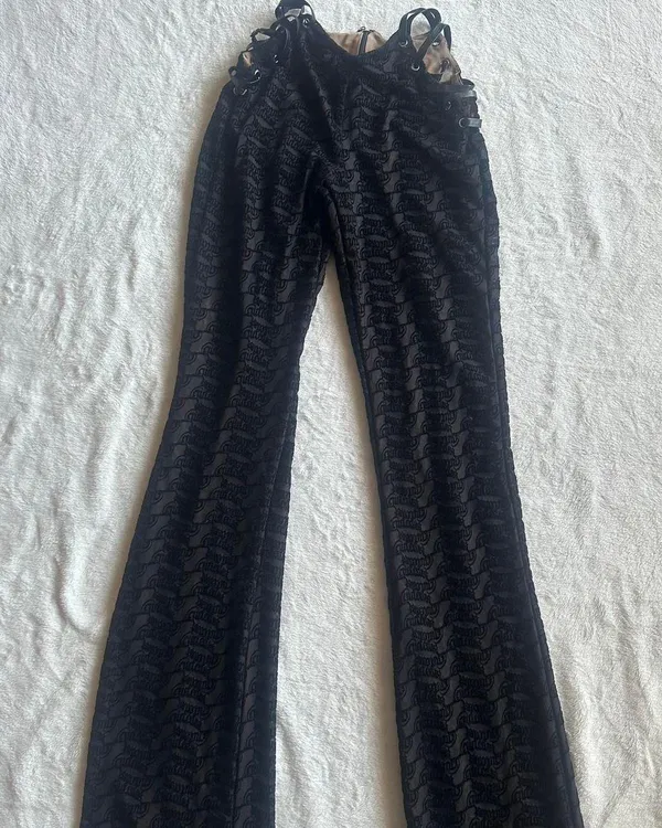 Outcast Clothing Sawyer Pants / Bailee Pants - Image 5