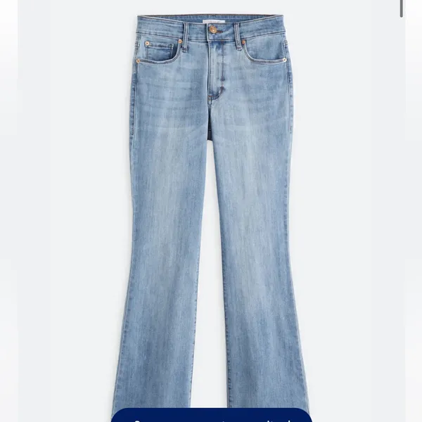 STS Blue Mandy Bootcut‎ Jeans - Image 4