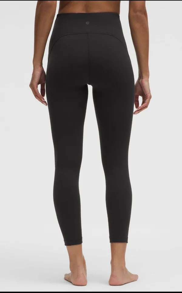 Instill High-Rise Tight 25” - Image 2