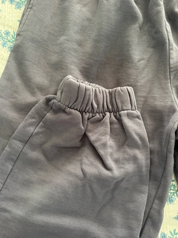 John Galt Sweatpants - Image 2