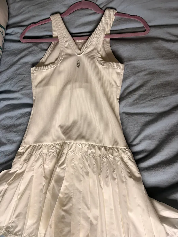 Free People Movement tenis dress - Image 2