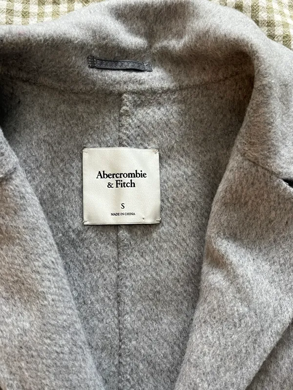 Abercrombie Blazer - Image 3
