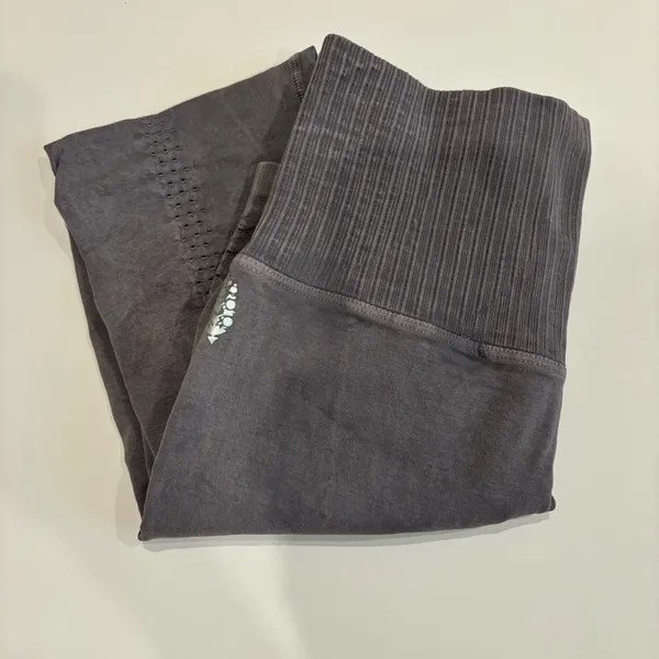 Free People Movement Good Karma Leggings Size XS/S - Image 9