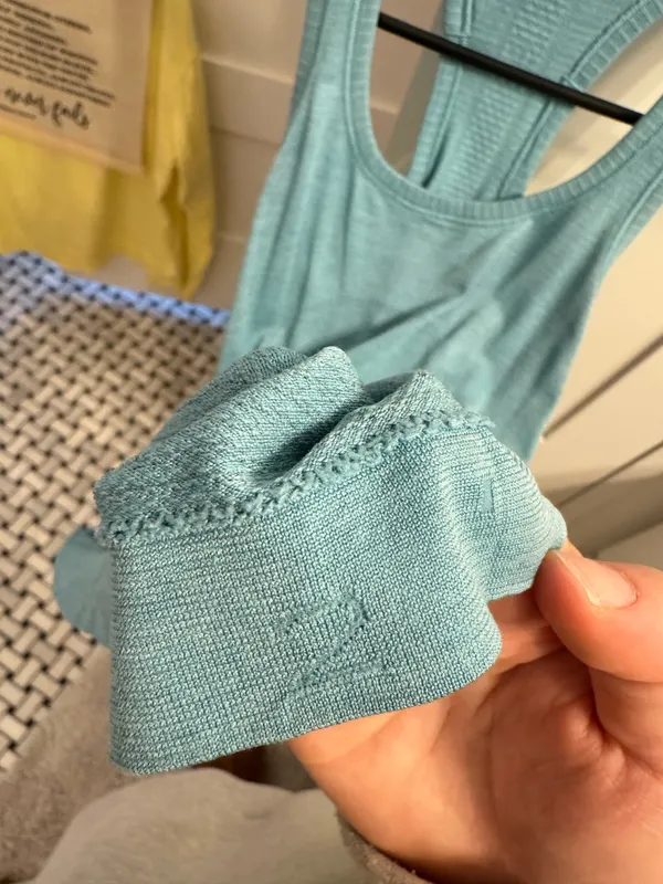 Lululemon Swiftly Tech Tank Racerback - Image 5