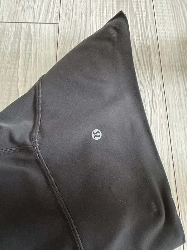 Lululemon Align Leggings - Image 3