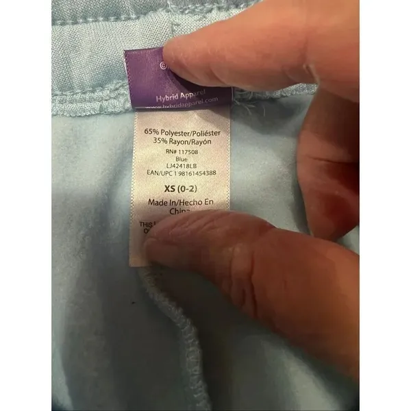 Stitch Womans Sweatpants Sz XS (0-2) NWOT - Image 4