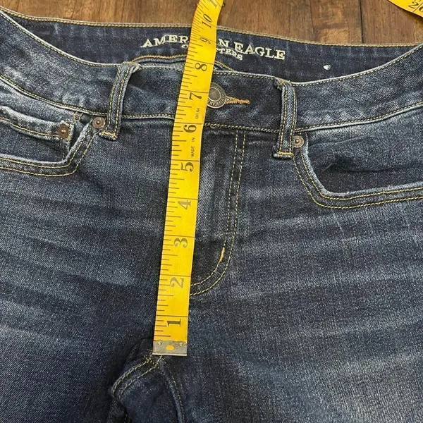 American Eagle 6 Boot Jeans - Image 7