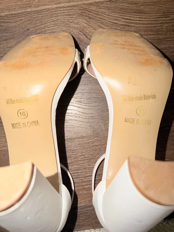 Windsor High Heels - Image 4