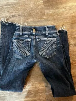 Ariat Jeans - Image 2