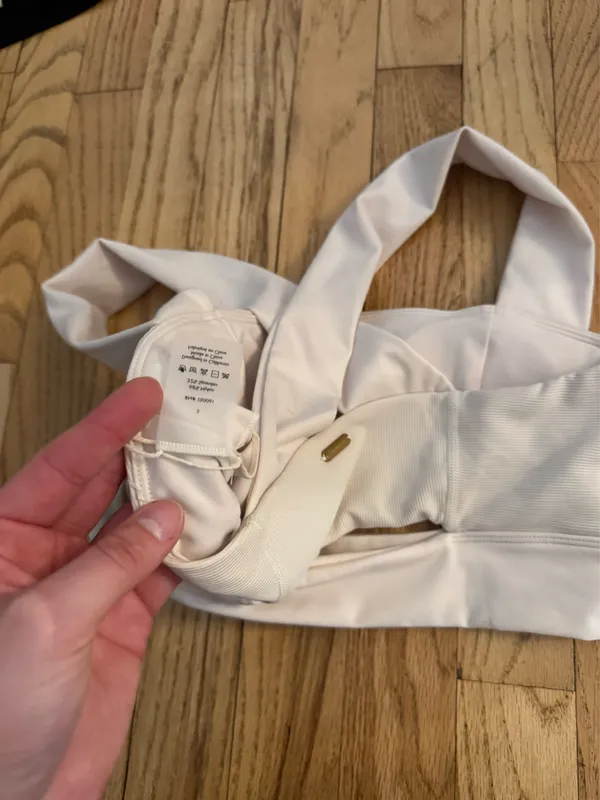 L*Space sports bra small  - Image 4