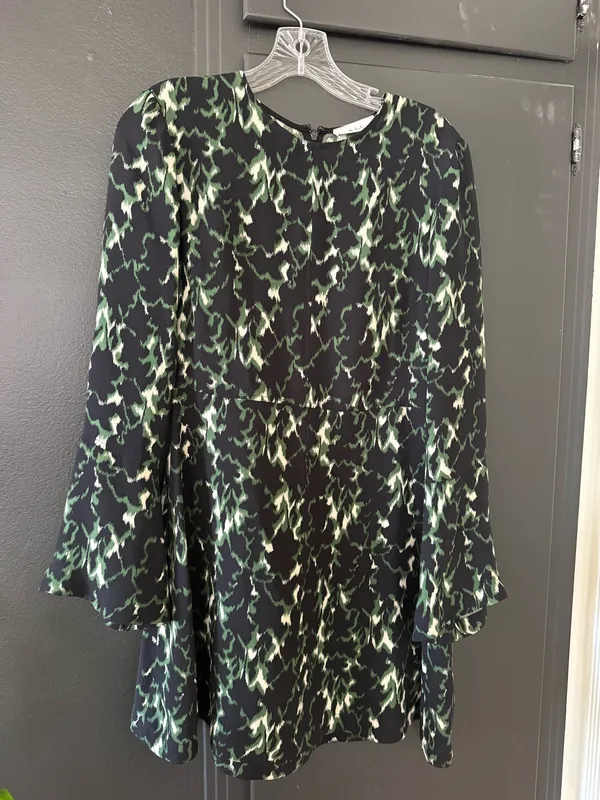 A.L.C. Dress - Image 2