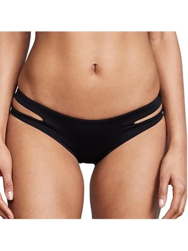 NWT L*Space 2-Piece Bikini Swimsuit Haley Top & Estella Bottoms Women’s Medium - Image 7