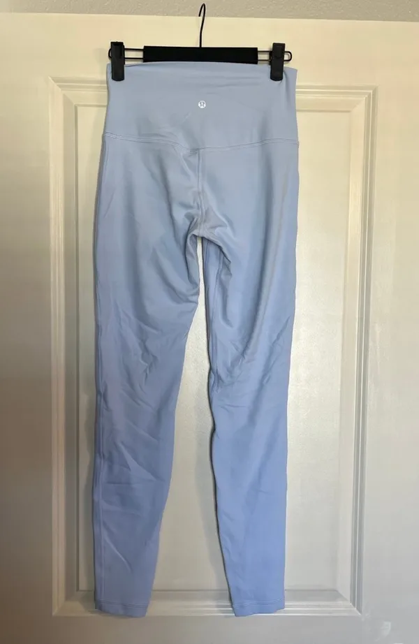 Lululemon Align Leggings - Image 2