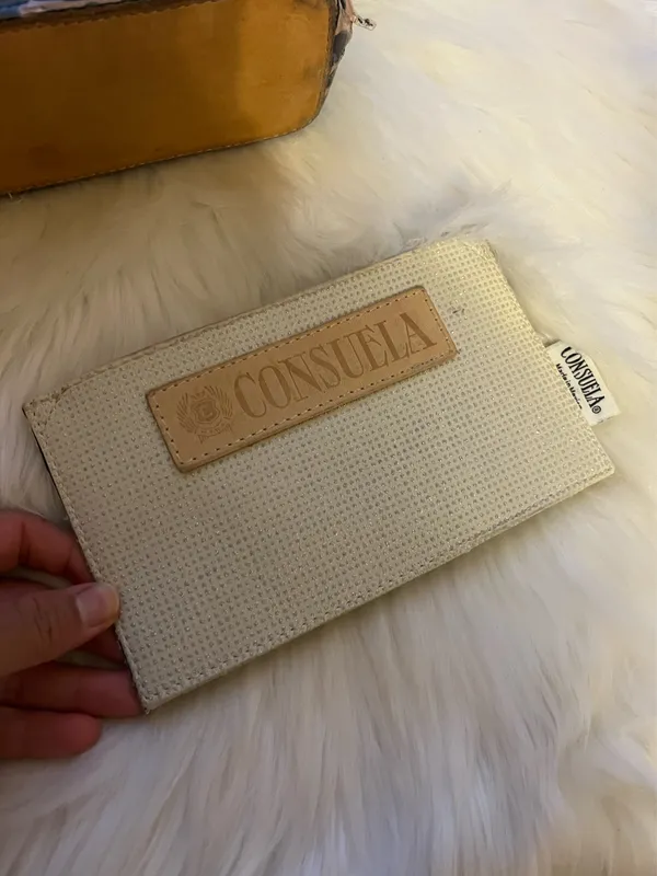 Consuela Bag and Wallet  - Image 21
