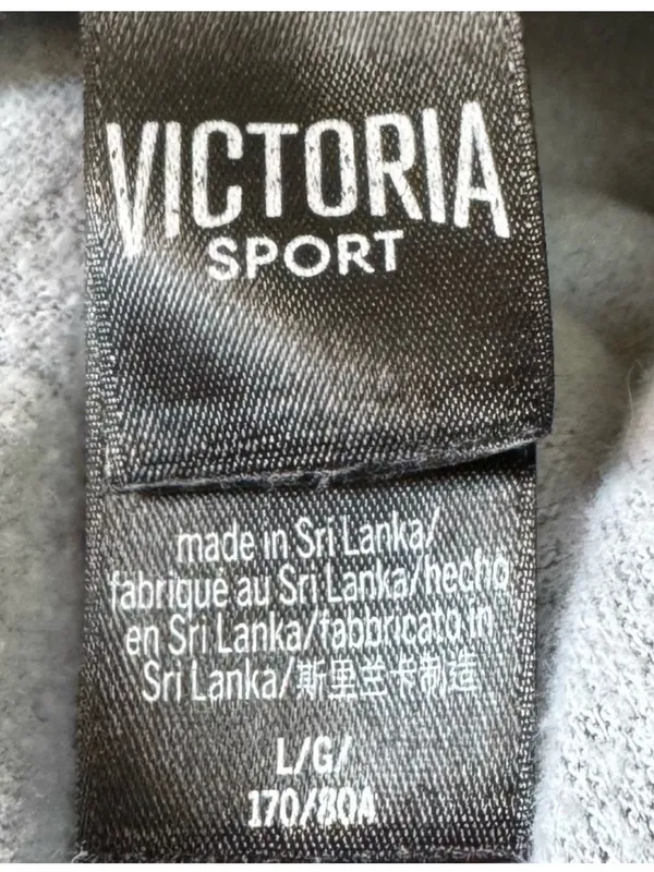 Victoria’s Secret sport vsx Camo Print Jogger Pants camouflage sweatpants - Image 5