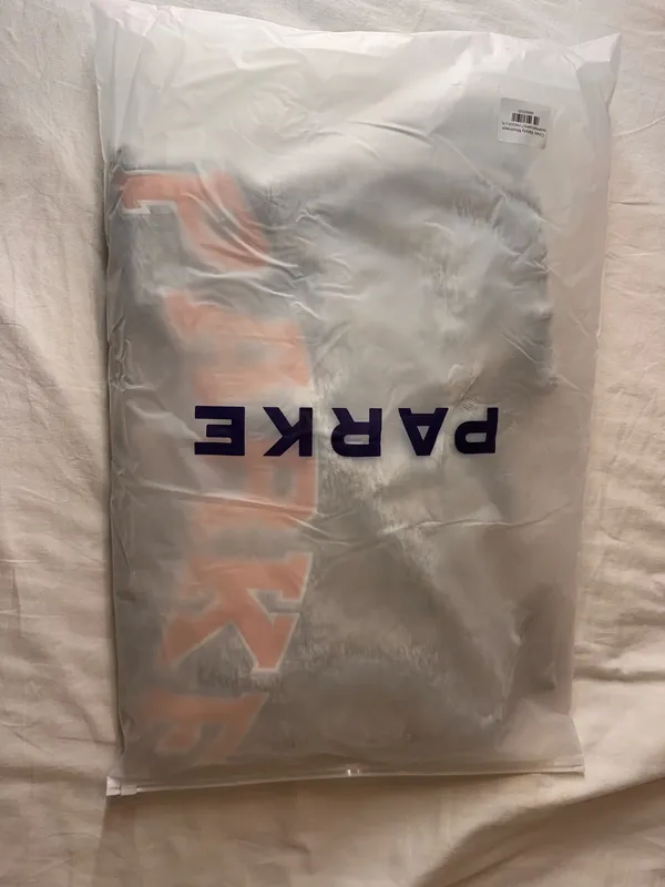 PARKE Sweatshirt L-XL - Image 2