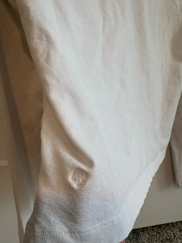 Lululemon long sleeve  - Image 4