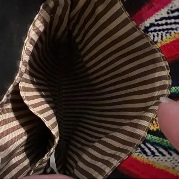 Brand new western style bag - Image 6