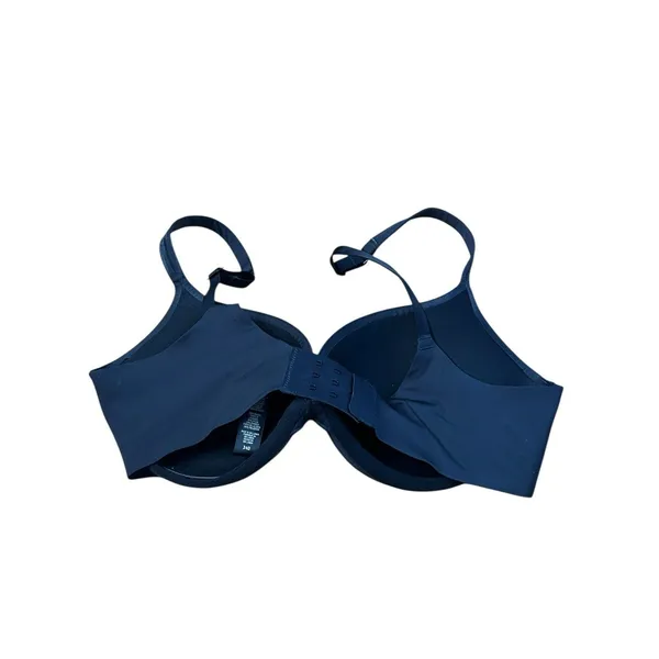 Skims ultimate nipple push-up bra sienna 34D brand new without tags onyx - Image 3