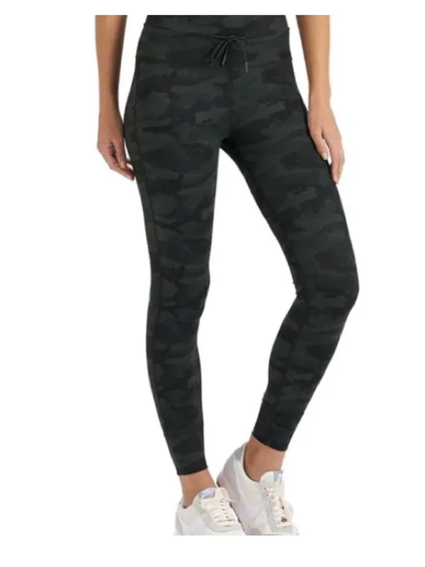 Vuori daily form legging high rise XS - Image 3