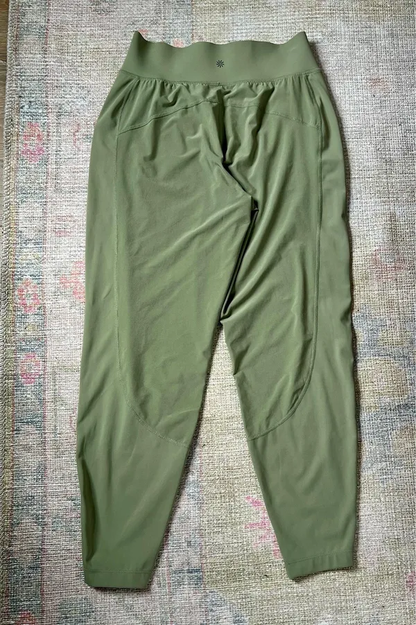 Athleta Run With It Pant   - Image 4