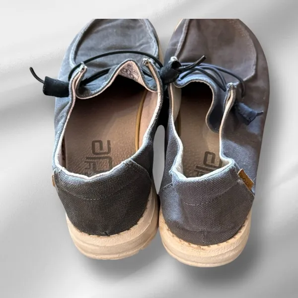 Hey Dude‎ Wendy Shoes - Image 4