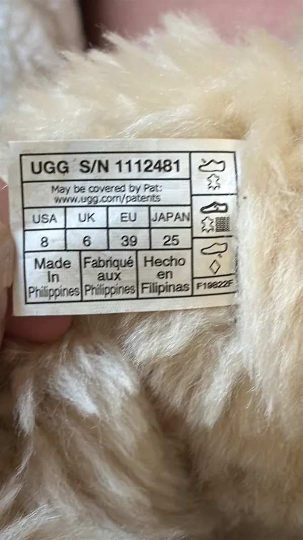 UGG Boots Women’s - Image 6
