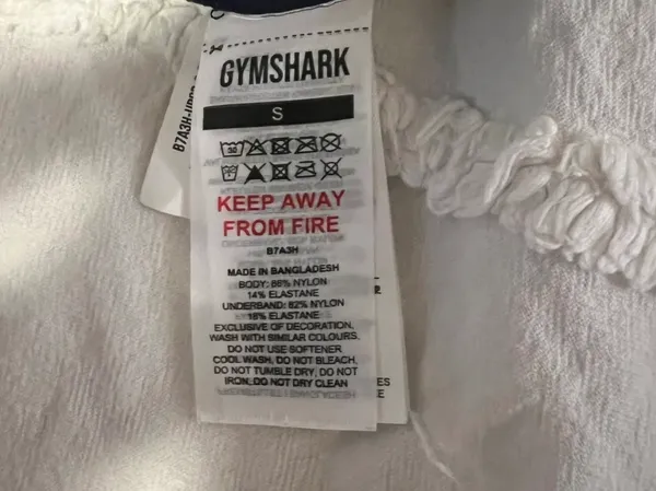 Gymshark Bra - Image 3