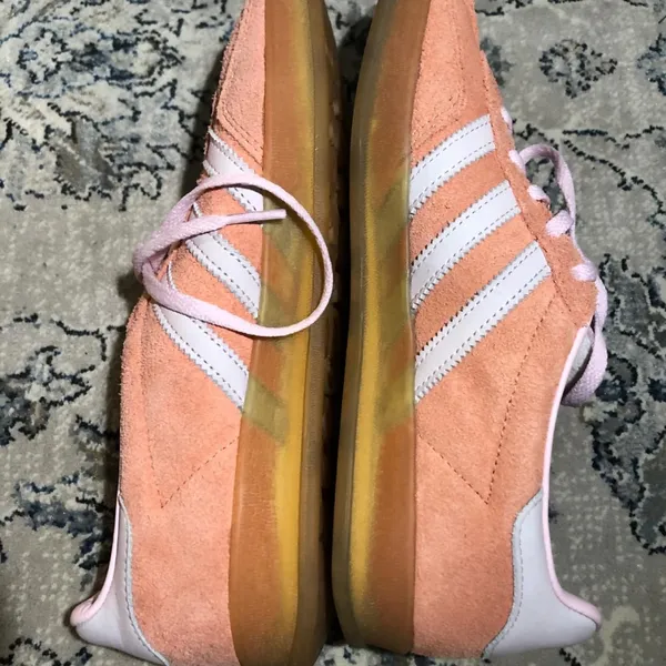 Adidas Originals Gazelle Women’s Sneakers - Image 8
