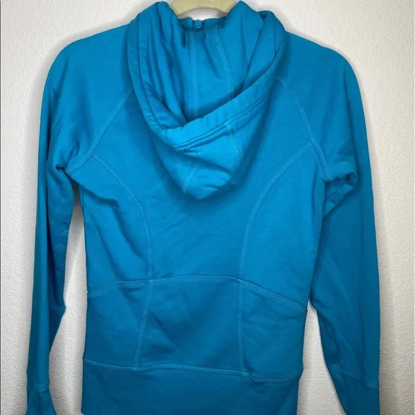 Reebok Hoody‎ Zip Jacket - Image 4