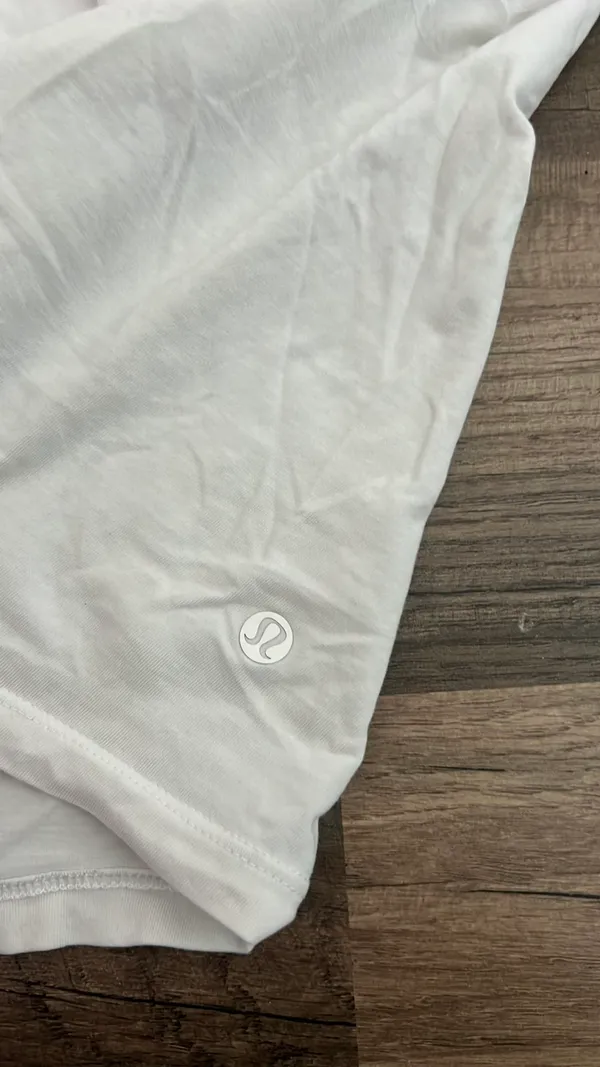 lululemon shirt  - Image 2