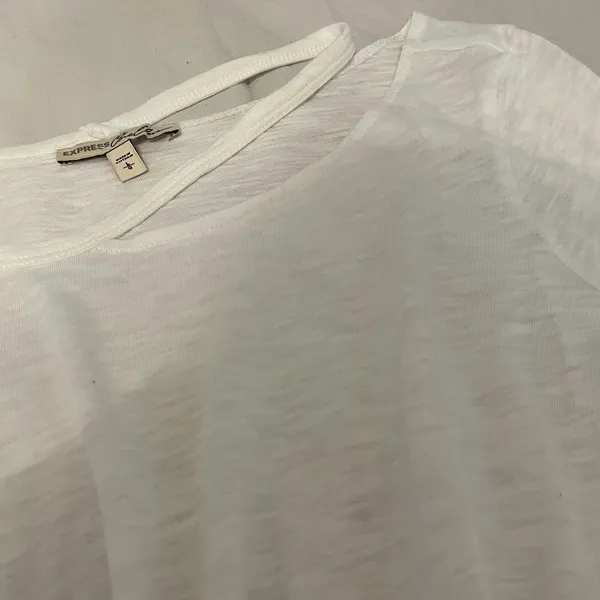 Express Long Sleeve Top - Image 3