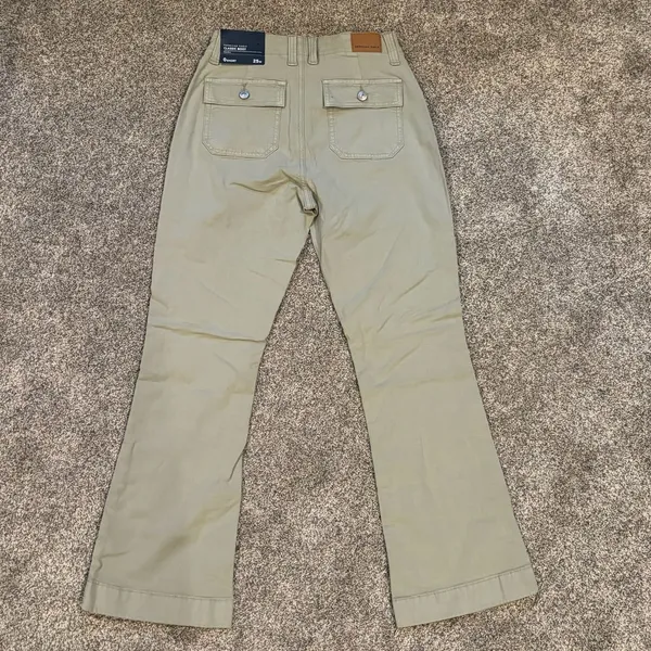 American Eagle Classic Boot Mid - Image 4