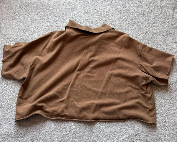 Aerie Cropped T Shirt - Image 3