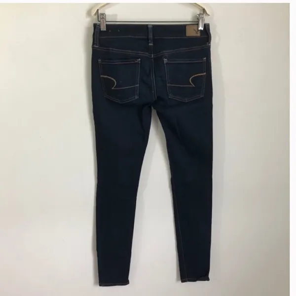 ✨2xHP✨American Eagle Super Stretch Jegging✨ - Image 6
